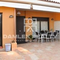 Townhouse in Spain, Catalunya, Girona, 137 sq.m.