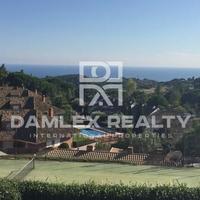 Таунхаус в Испании, Каталония, Багур, 350 кв.м.