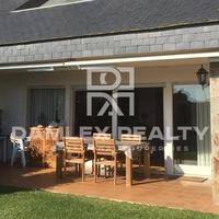 Таунхаус в Испании, Каталония, Багур, 350 кв.м.