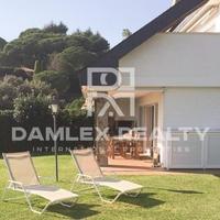 Таунхаус в Испании, Каталония, Багур, 350 кв.м.