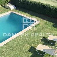 Таунхаус в Испании, Каталония, Багур, 350 кв.м.