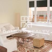 Flat in the city center in Spain, Catalunya, Barcelona, 112 sq.m.