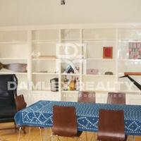 Flat in the city center in Spain, Catalunya, Barcelona, 112 sq.m.