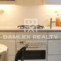 Flat in the city center in Spain, Catalunya, Barcelona, 112 sq.m.