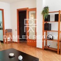 Apartment in Spain, Catalunya, Girona, 119 sq.m.