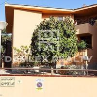 Apartment in Spain, Catalunya, Girona, 119 sq.m.