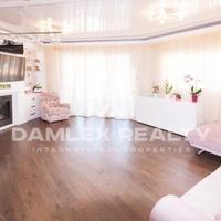 Apartment in Spain, Catalunya, Girona, 112 sq.m.