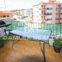 Apartment in Spain, Catalunya, Girona, 112 sq.m.