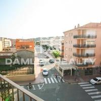 Apartment in Spain, Catalunya, Girona, 112 sq.m.