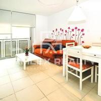 Flat at the first line of the sea / lake in Spain, Catalunya, Girona, 98 sq.m.