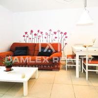 Flat at the first line of the sea / lake in Spain, Catalunya, Girona, 98 sq.m.