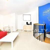 Flat at the first line of the sea / lake in Spain, Catalunya, Girona, 98 sq.m.