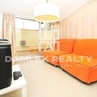 Flat at the first line of the sea / lake in Spain, Catalunya, Girona, 98 sq.m.