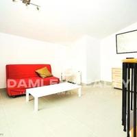 Flat at the first line of the sea / lake in Spain, Catalunya, Girona, 98 sq.m.