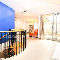 Flat at the first line of the sea / lake in Spain, Catalunya, Girona, 98 sq.m.