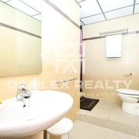 Flat at the first line of the sea / lake in Spain, Catalunya, Girona, 98 sq.m.