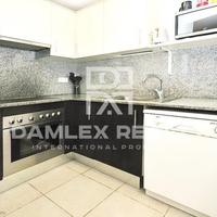 Flat at the first line of the sea / lake in Spain, Catalunya, Girona, 98 sq.m.