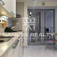 Апартаменты в Испании, Каталония, 140 кв.м.