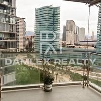 Апартаменты в Испании, Каталония, 140 кв.м.