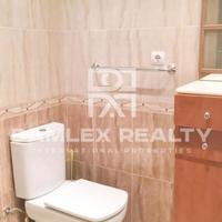 Apartment at the first line of the sea / lake in Spain, Catalunya, Girona, 132 sq.m.