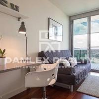 Апартаменты в Испании, Каталония, 170 кв.м.