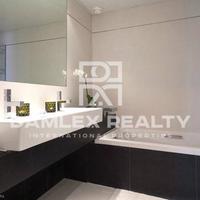 Апартаменты в Испании, Каталония, 170 кв.м.