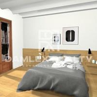 Apartment in the city center in Spain, Catalunya, Barcelona, 191 sq.m.