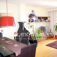 Apartment at the first line of the sea / lake in Spain, Catalunya, Begur, 115 sq.m.