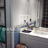 Apartment at the first line of the sea / lake in Spain, Catalunya, Begur, 115 sq.m.