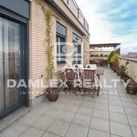 Квартира в Испании, Каталония, Барселона, 105 кв.м.