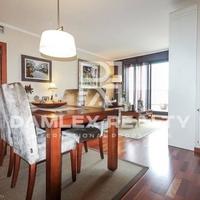 Квартира в Испании, Каталония, Барселона, 105 кв.м.