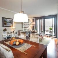 Квартира в Испании, Каталония, Барселона, 105 кв.м.