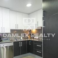 Квартира в Испании, Каталония, Барселона, 105 кв.м.