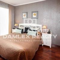 Квартира в Испании, Каталония, Барселона, 105 кв.м.