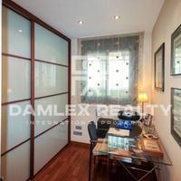 Квартира в Испании, Каталония, Барселона, 105 кв.м.