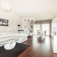 Flat in Spain, Catalunya, 170 sq.m.