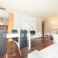 Flat in Spain, Catalunya, 170 sq.m.