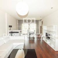 Flat in Spain, Catalunya, 170 sq.m.