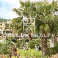 Flat in Spain, Catalunya, 170 sq.m.