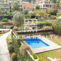 Flat in Spain, Catalunya, 170 sq.m.