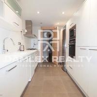 Flat in Spain, Catalunya, 170 sq.m.