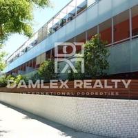 Квартира в Испании, Каталония, Барселона, 100 кв.м.