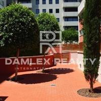 Квартира в Испании, Каталония, Барселона, 100 кв.м.