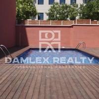 Квартира в Испании, Каталония, Барселона, 100 кв.м.