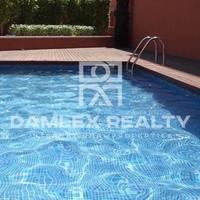 Квартира в Испании, Каталония, Барселона, 100 кв.м.