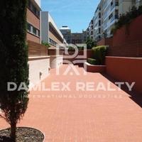 Квартира в Испании, Каталония, Барселона, 100 кв.м.