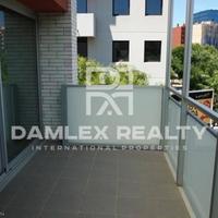 Квартира в Испании, Каталония, Барселона, 100 кв.м.