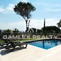 Вилла в Испании, Каталония, Жирона, 550 кв.м.