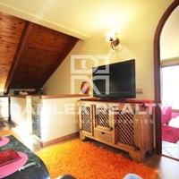 Апартаменты в центре города в Испании, Каталония, 196 кв.м.