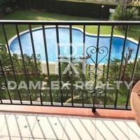 Апартаменты в Испании, Каталония, Жирона, 80 кв.м.